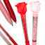 Bolígrafos Valentine Flower Pen (x1u)