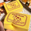Butter Cheese Pure Milk Squishy 1pcs