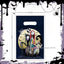 Jack Skellington Plastic Bag 20pcs