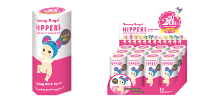 Sonny Angel Hippers 20th Anniversary 1pcs