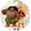 Moana Foil Balloon 18"
