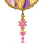Disney Princess AirWarkers Balloon