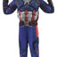 Disfraz superhéroe Kids (Talle M)
