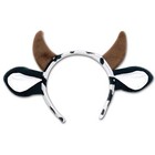 Cow Print Headband 1pcs