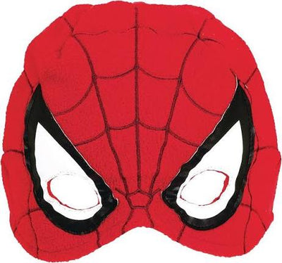 Spiderman Webbed Wonder Deluxe Wearable Mask