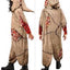 Light Up Goblin Kids Boy Costume