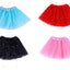 Tutu con Brillo 1pcs