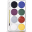 Multi Color Makeup Kit