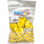 Latex Balloon 12" Yellow (x25u)