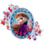 Frozen 2 Supershape Balloon