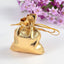 Organza Oro 4"x5" 12pcs