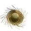 Pava Grande 6" 1pcs