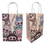 Labubu Bolsas  x12pcs