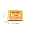 Unsalted Butter Super Sofet Squishy 1pcs