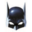 Batman Mask 8pcs