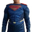 Disfraz superhéroe Kids (L)
