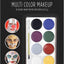 Multi Color Makeup Kit