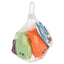 Squeeze Fish 2pcs