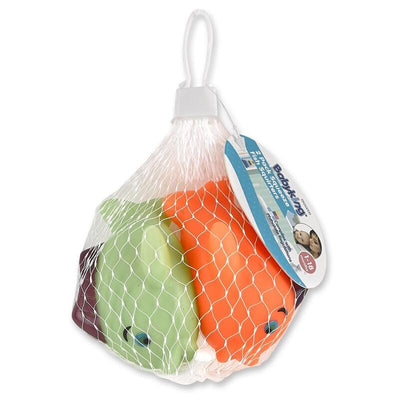 Squeeze Fish 2pcs