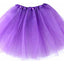 Tutu Skirt (x1u) Variedad de Colores