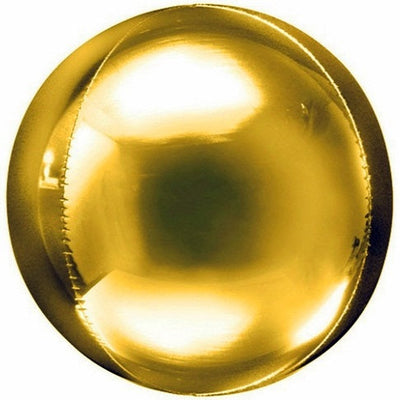 ORBZ GOLD 15”