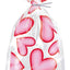 Retro Heart Cello Bag 20pcs