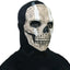 Máscara Esqueleto Halloween