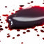 Zombie Spray Black Blood