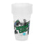 Gamer Birthday Plastic Cups 8ct
