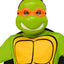 Tmnt-Michelangelo Boys Child Costume