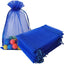 Organza Royal 5"x7" 6pcs