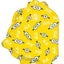 Minions 3 Supershape Foil Balloon 24"