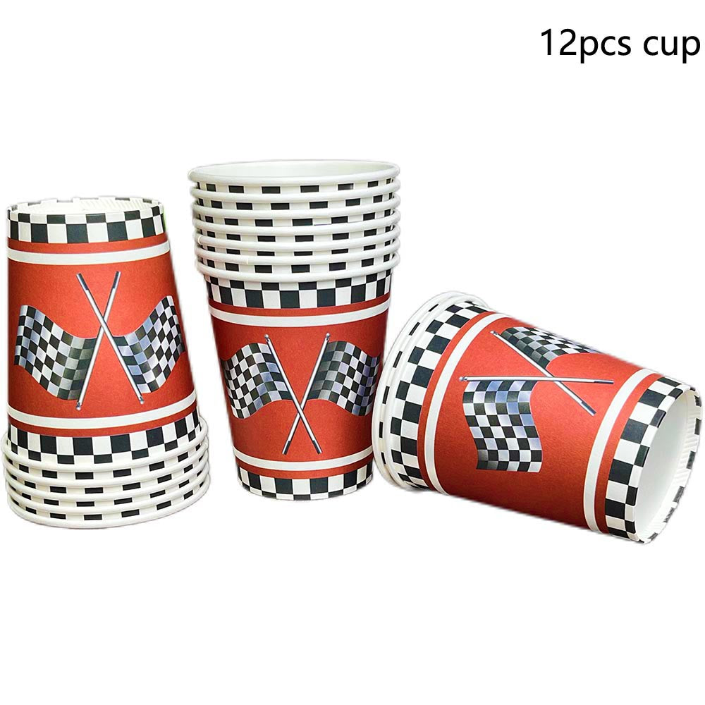 Formula 1 Vasos 24pcs