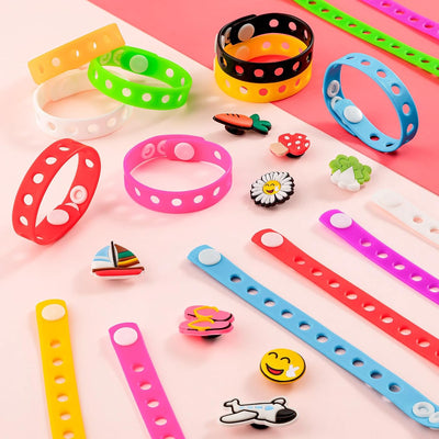 Pulsera con Pin