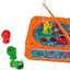 Arcady Fishing Game