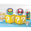 Super Mario Bro Centerpiece kit 4 pcs