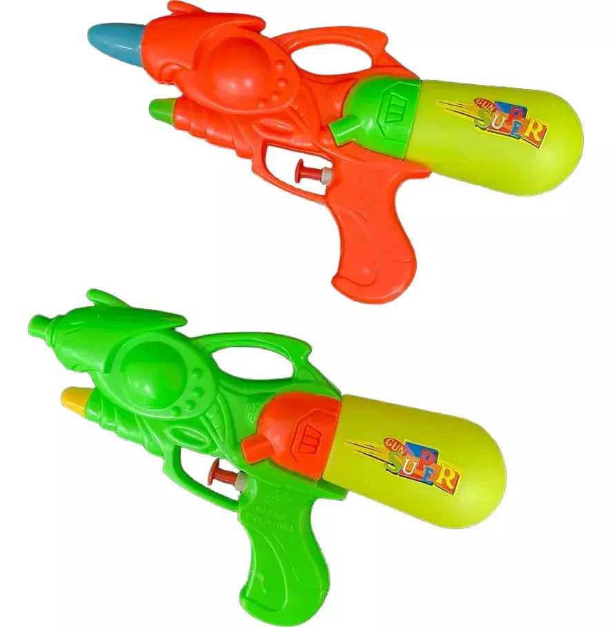 Agua Blaster Water Gun 1pcs