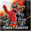 Power Rangers Napkins - Power Rangers Party Supplies