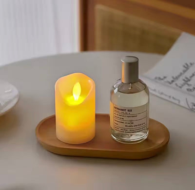 Vela Plástica - Light Up Candle (x1u)