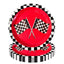 Formula 1 Platos 9" 24pcs