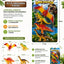 Prehistoric Playset 4-Piece