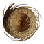 Pava Mediana 4" 1pcs
