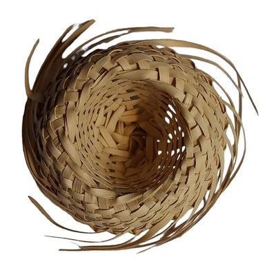Pava Mediana 4" 1pcs