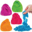 Play Sand Toy Mold Included