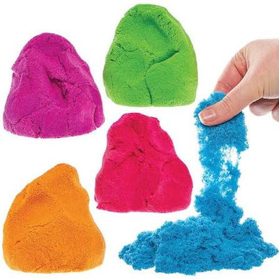 Play Sand Toy Mold Included