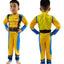Disfraz superhéroe Kids (Talle M)