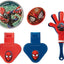 Spiderman Webbed Wonder Mega Mix Value Pack 48pcs