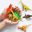 Prehistoric Playset 4-Piece