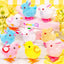 Wind Up Hopping Bunny/Chick 1pcs
