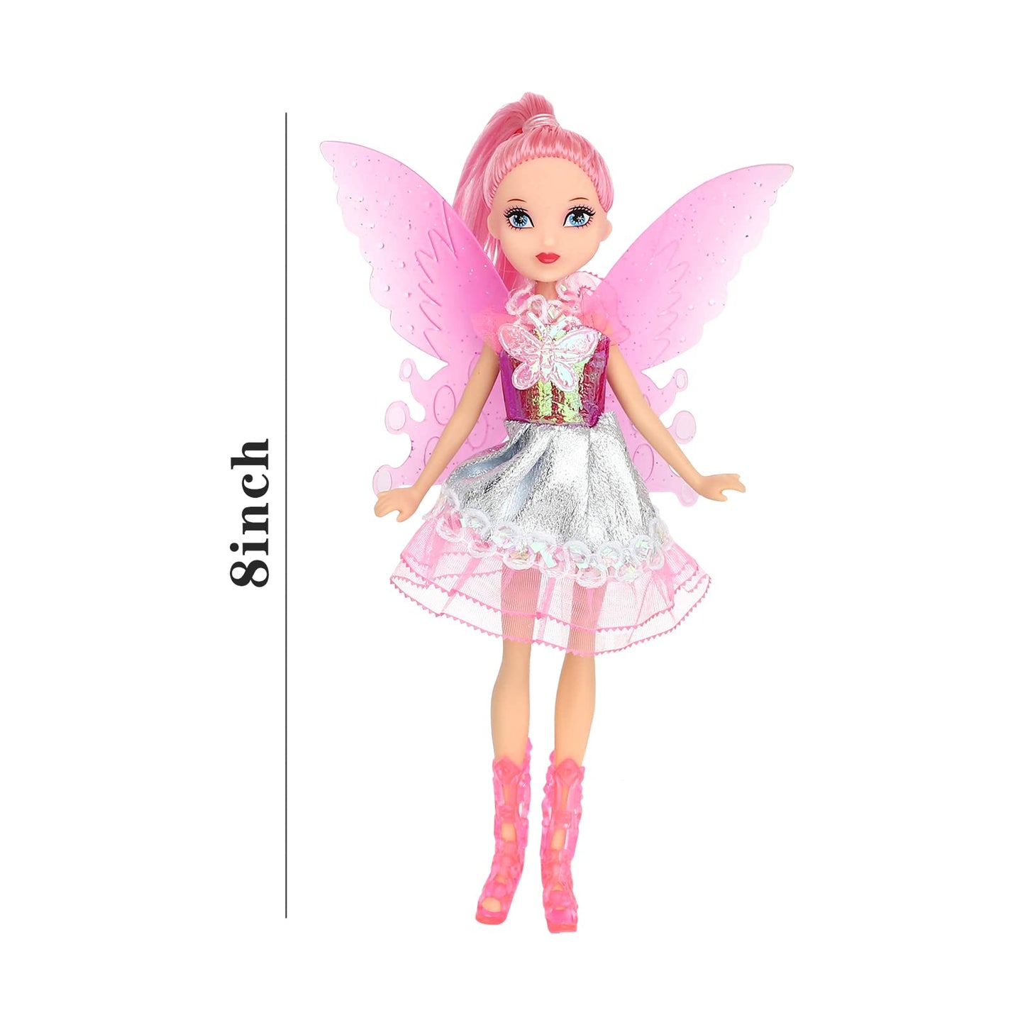 Fantasy Fairy Muñecas 1pcs